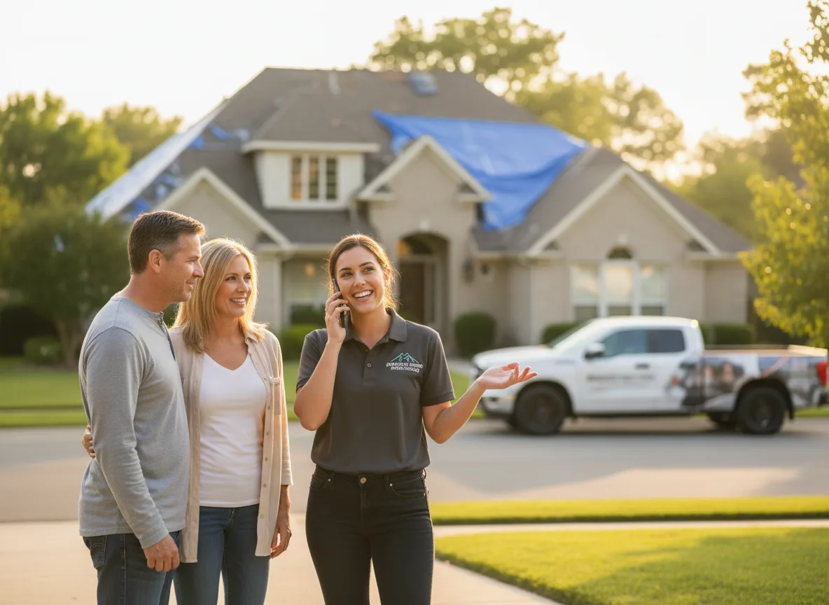 Emergency Roof Repair Ridgeville, IN FAQs
